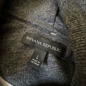 Banana Republic Hoodie